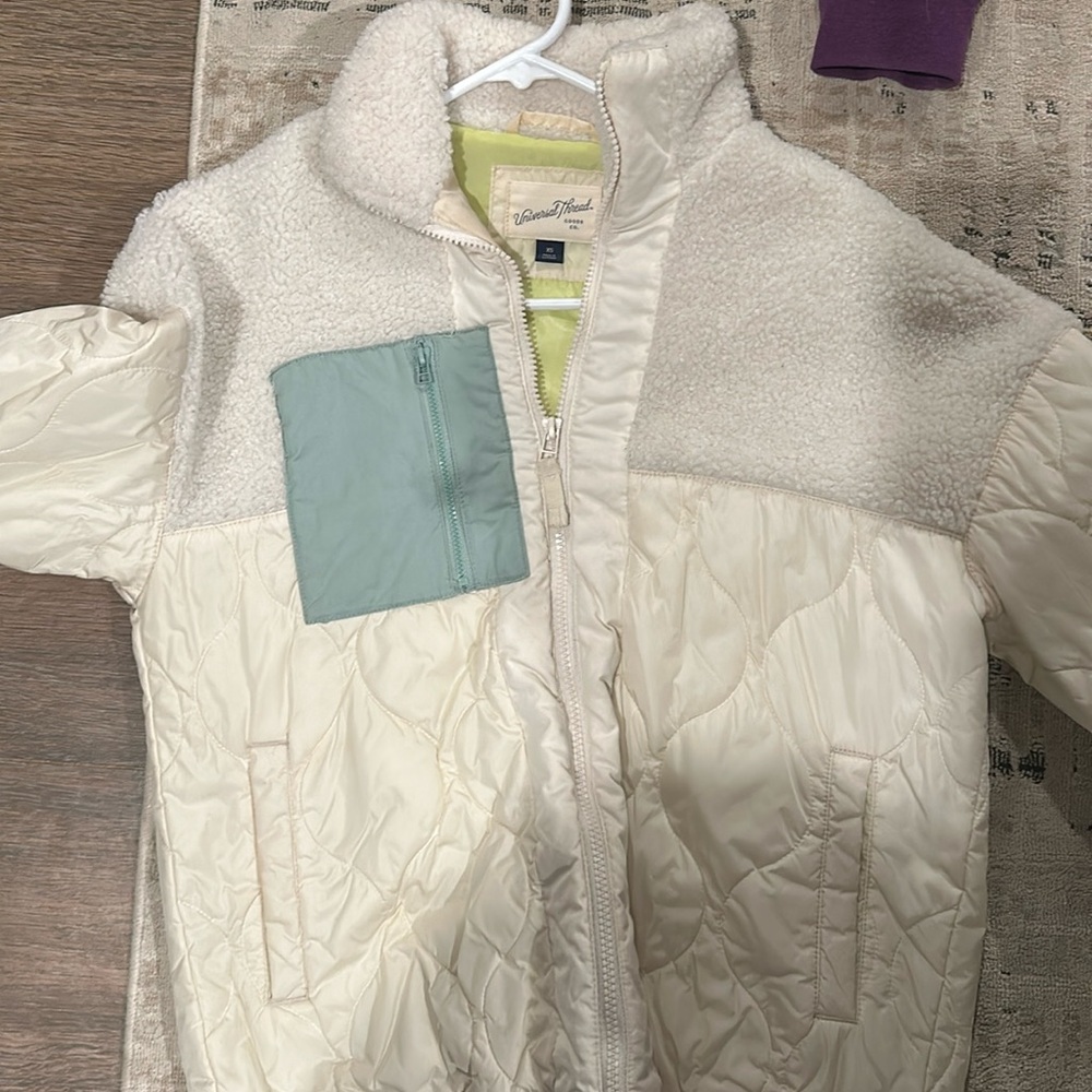 Universal thread puffer